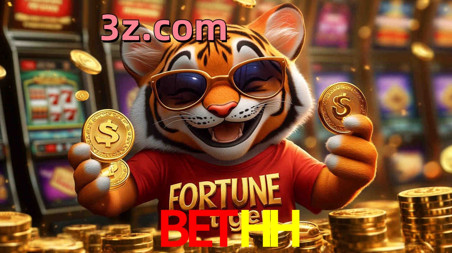 Fortune Tiger no Cassino Online BETHH